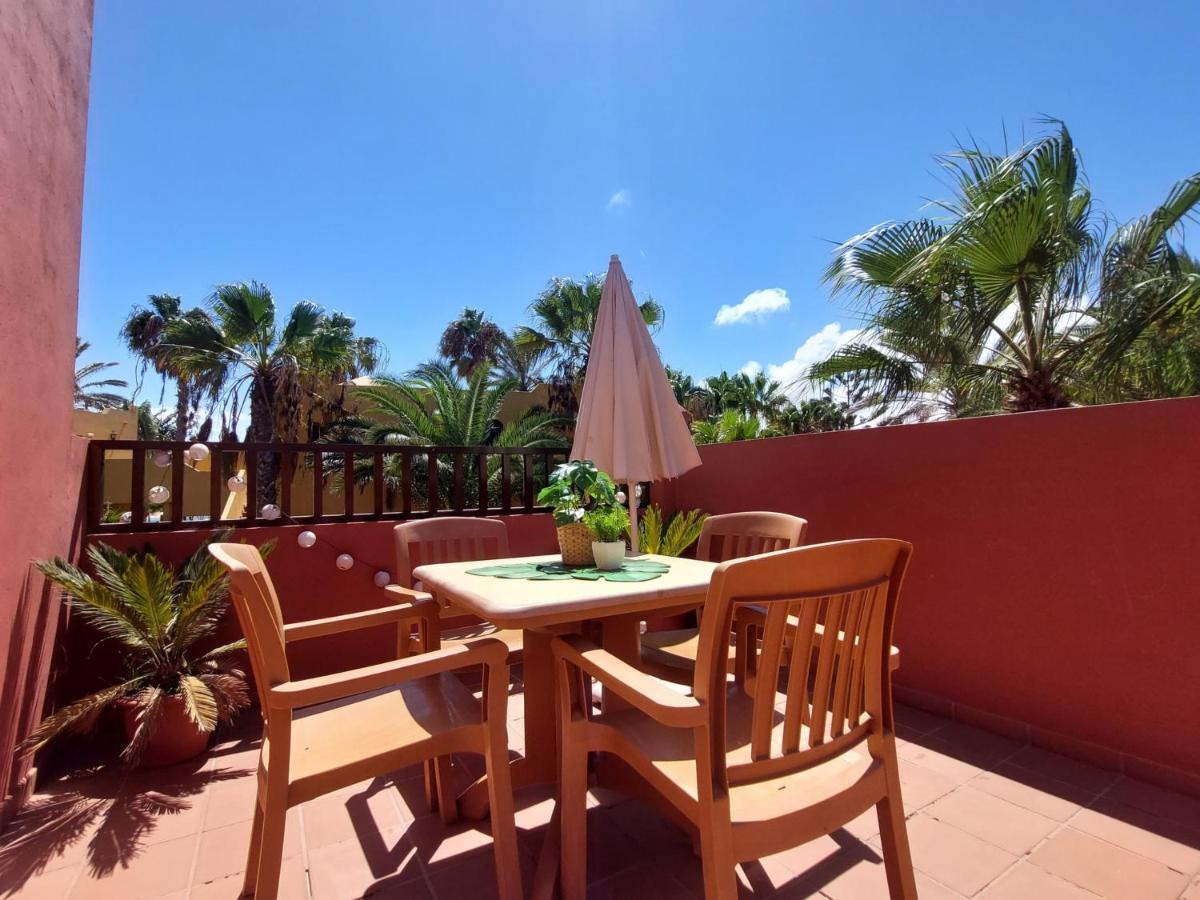Sweet Home By Sea You There Fuerteventura Corralejo Esterno foto
